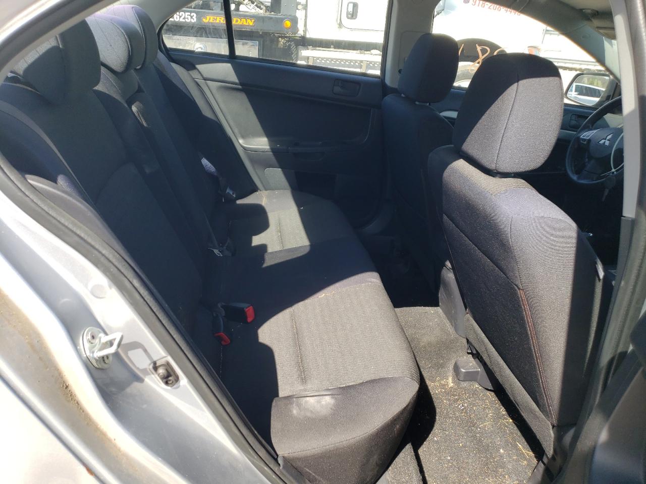Foto 6 de la subasta – 2012 MITSUBISHI LANCER ES/ con VIN JA32U2FU2CU007482