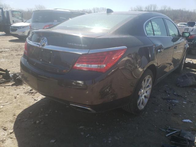 Photo 4 from auction – 2015 BUICK LACROSSE P with VIN 1G4GD5G35FF243806
