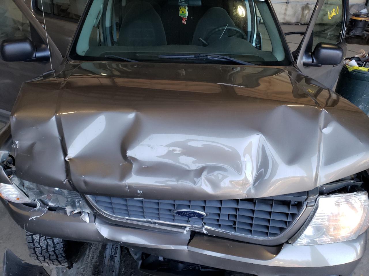 Photo 7 from auction – 2002 FORD EXPLORER X with VIN 1FMZU73E32UB70341