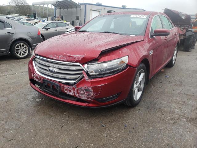 Photo 2 from auction – 2014 FORD TAURUS SEL with VIN 1FAHP2E86EG125307