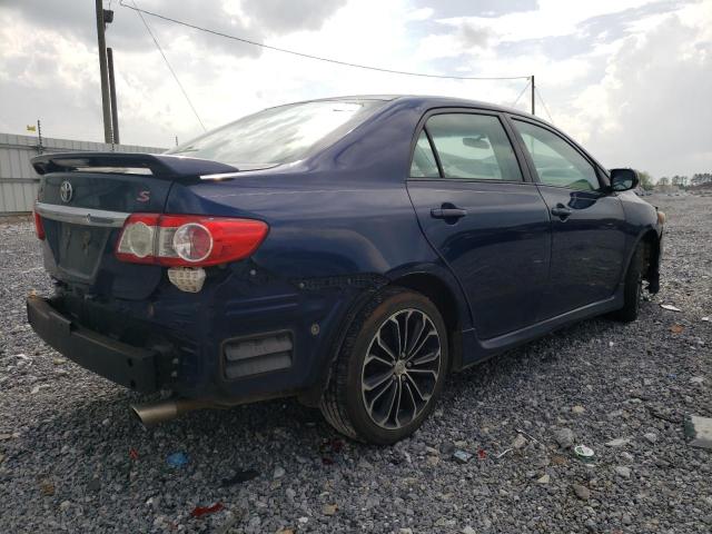 Foto 4 de la subasta – 2013 TOYOTA COROLLA BA con VIN 5YFBU4EE5DP213045