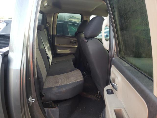 Photo 6 from auction – 2011 DODGE RAM 1500 with VIN 1D7RB1GP8BS692984
