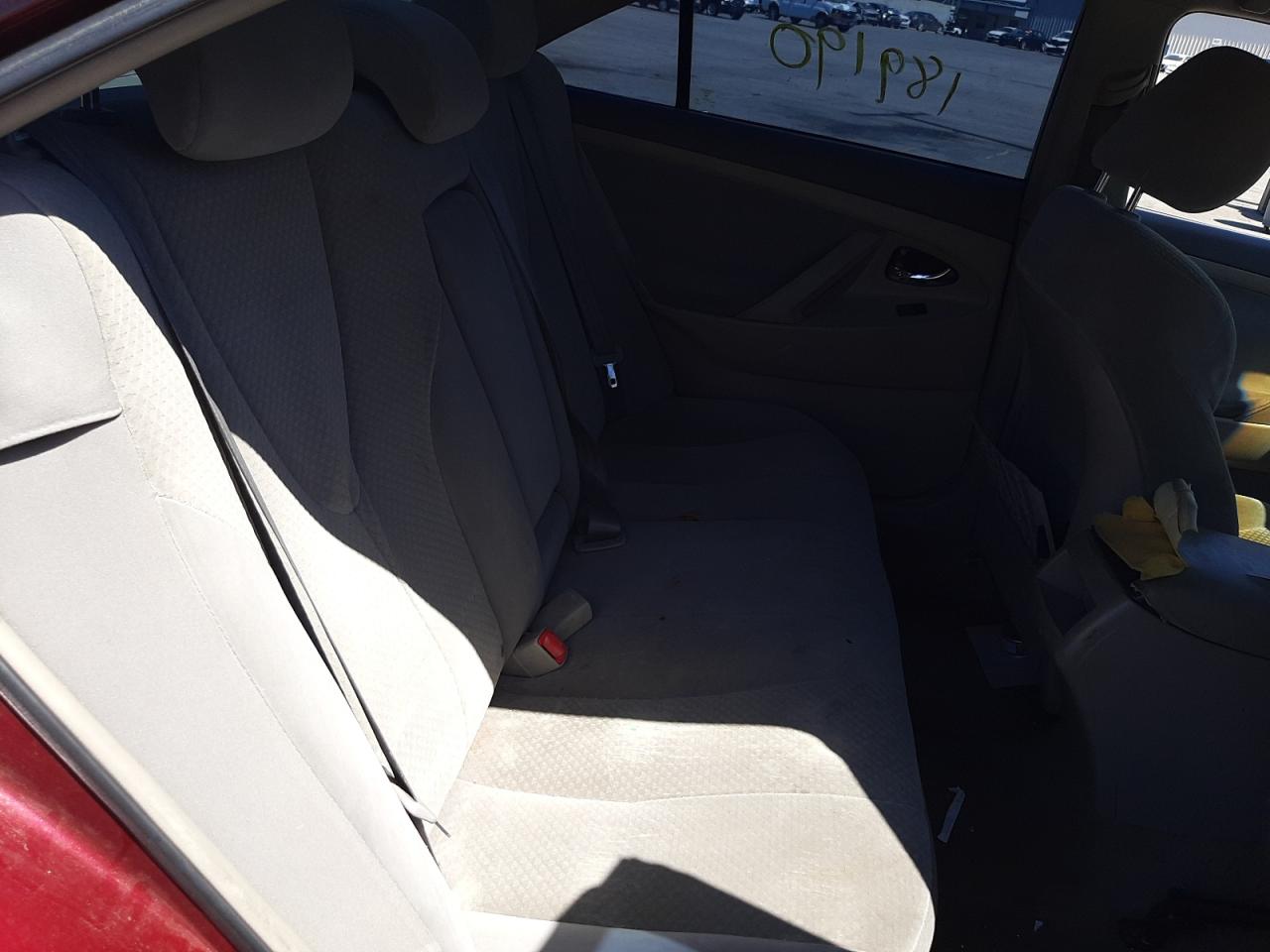 Photo 6 from auction – 2008 TOYOTA CAMRY CE with VIN 4T1BE46K68U206630
