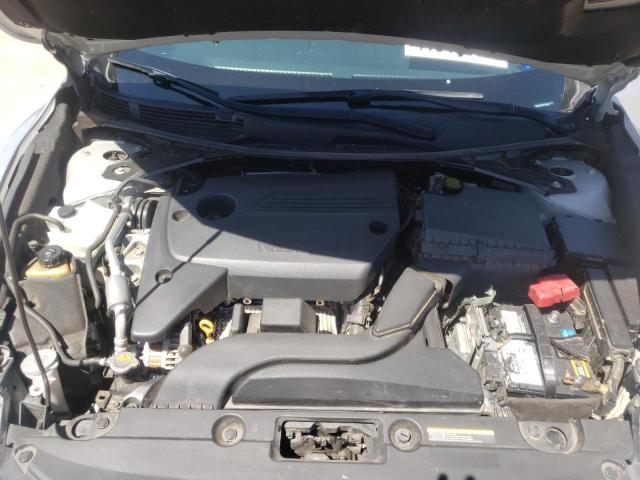 Photo 7 from auction – 2017 NISSAN ALTIMA 2.5 with VIN 1N4AL3AP4HC298691