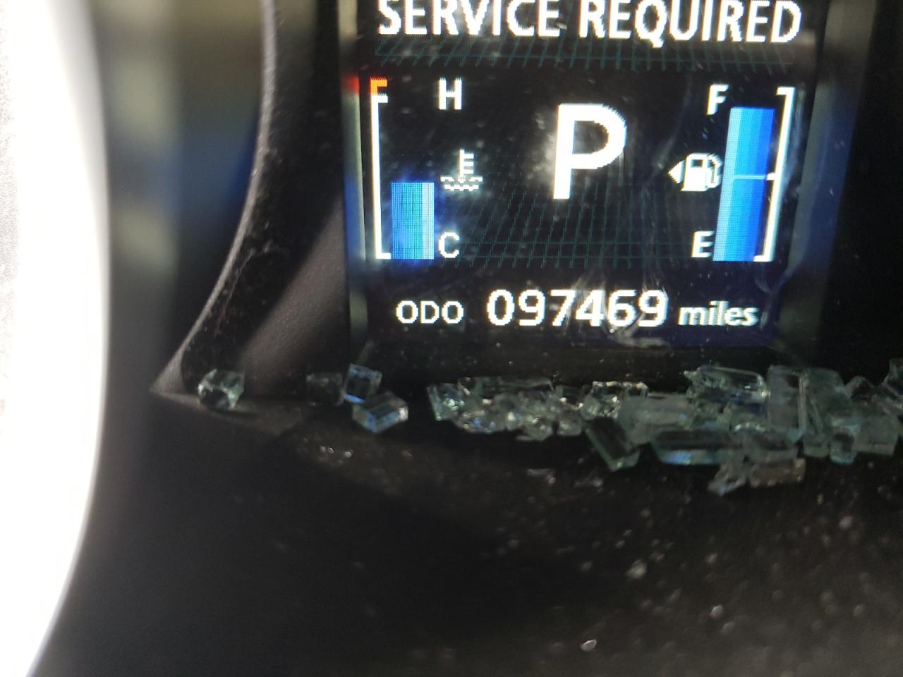 Photo 8 from auction – 2015 MITSUBISHI LANCER SE with VIN JA32V2FW4FU023461