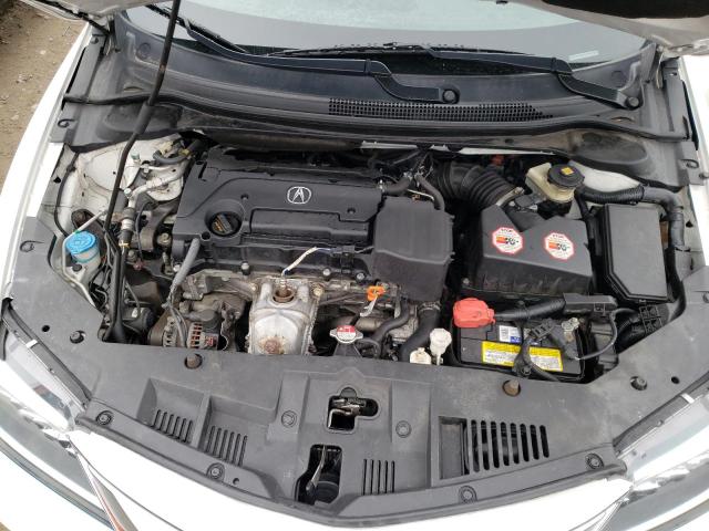 Photo 7 from auction – 2016 ACURA ILX BASE W with VIN 19UDE2F3XGA025039