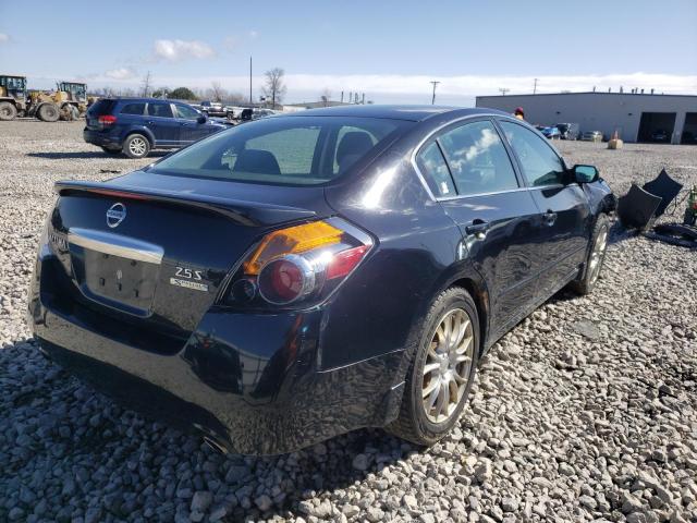 Photo 4 from auction – 2011 NISSAN ALTIMA BAS with VIN 1N4AL2AP1BN446799