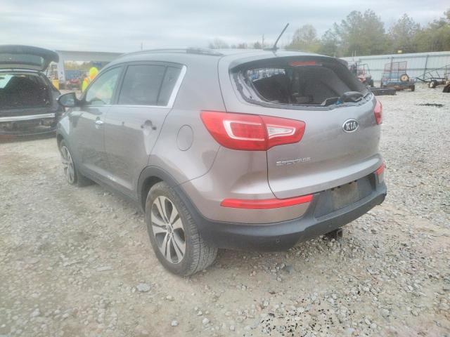 Photo 3 from auction – 2012 KIA SPORTAGE E with VIN KNDPC3A25C7175900