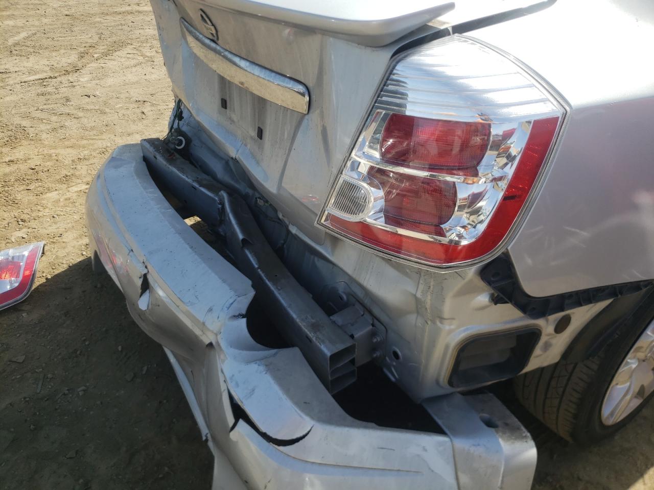 Photo 9 from auction – 2012 NISSAN SENTRA 2.0 with VIN 3N1AB6AP9CL763013