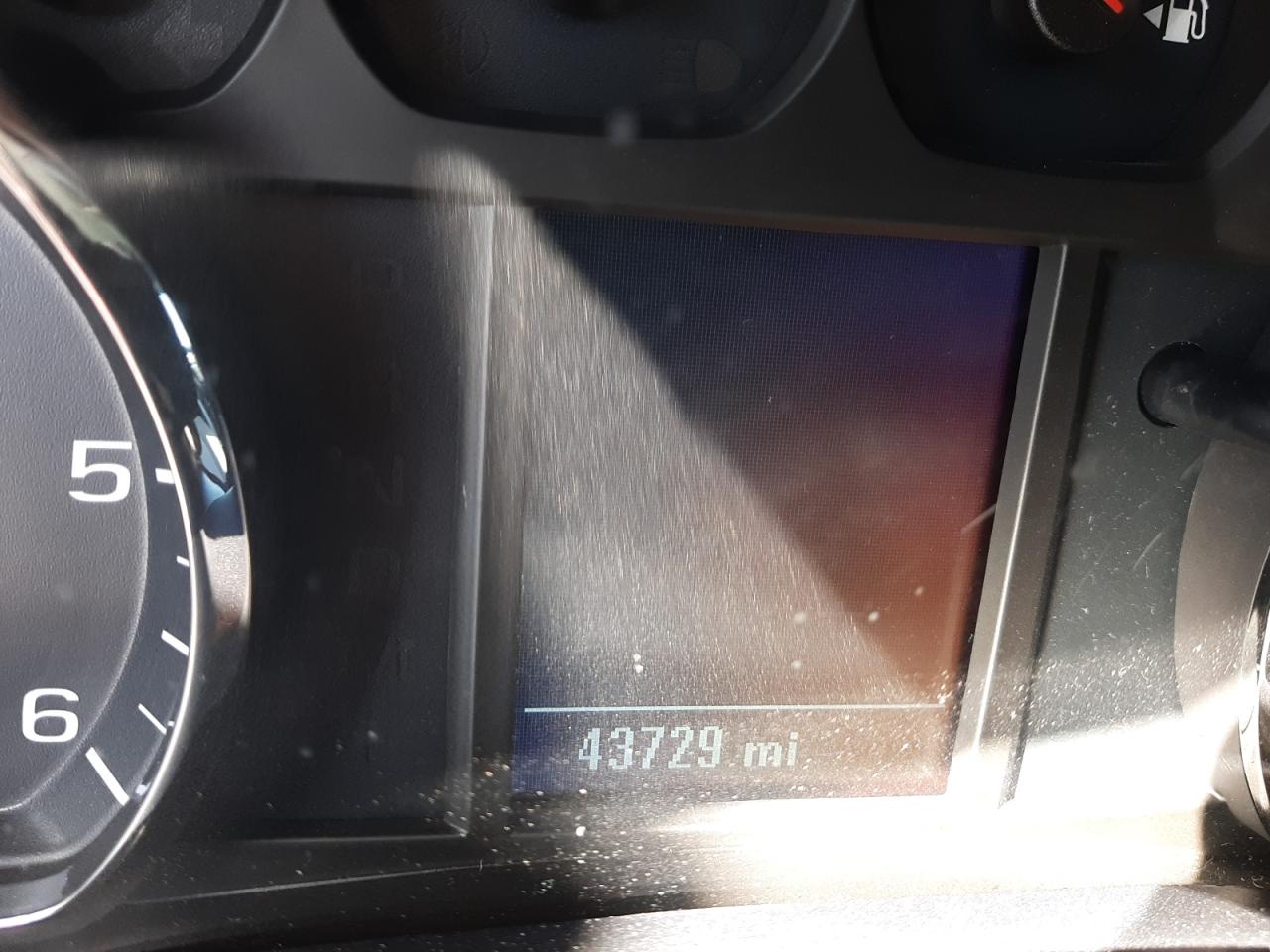 Photo 8 from auction – 2015 CHEVROLET SILVERADO with VIN 1GCNCPEC7FZ377227
