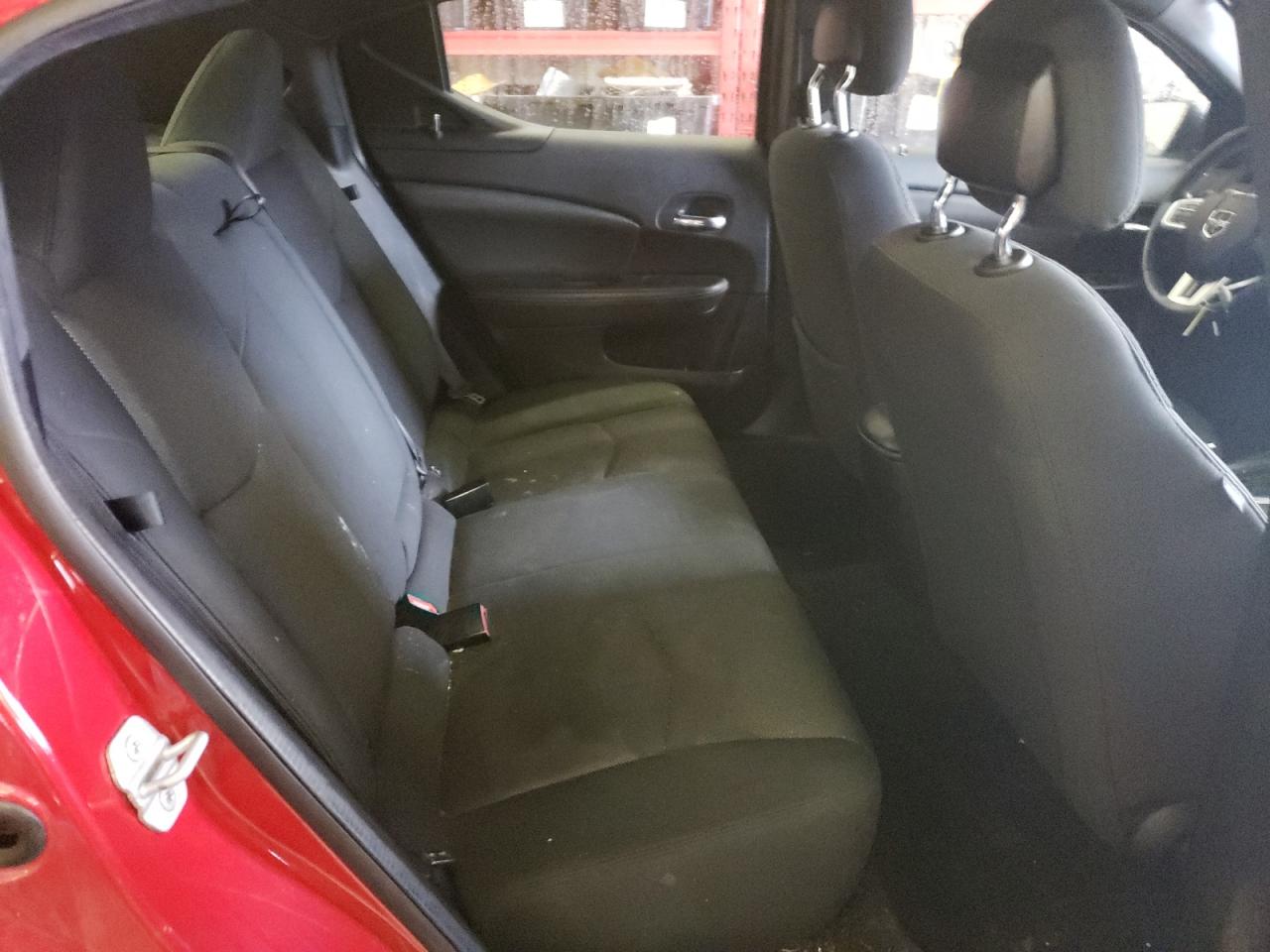 Photo 6 from auction – 2013 DODGE AVENGER SX with VIN 1C3CDZCB9DN504126