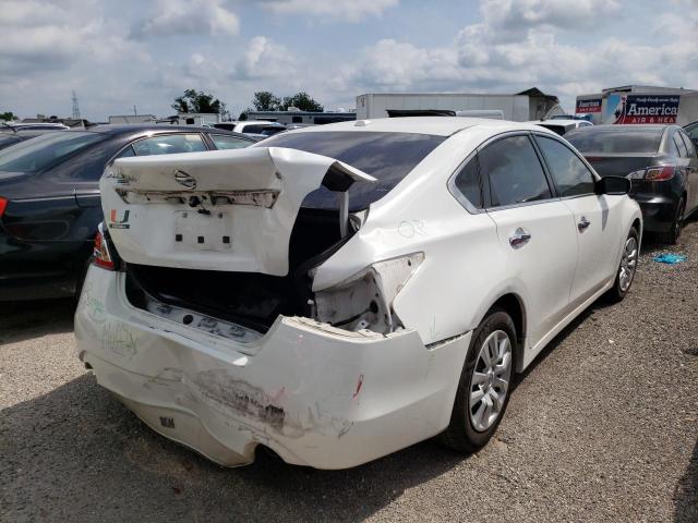 Photo 4 from auction – 2015 NISSAN ALTIMA 2.5 with VIN 1N4AL3AP2FC268294