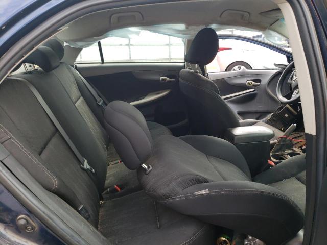 Foto 6 de la subasta – 2013 TOYOTA COROLLA BA con VIN 5YFBU4EE5DP213045