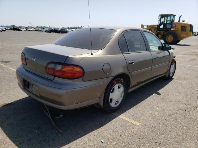 Photo 4 from auction – 2000 CHEVROLET MALIBU LS with VIN 1G1NE52J9Y6159711