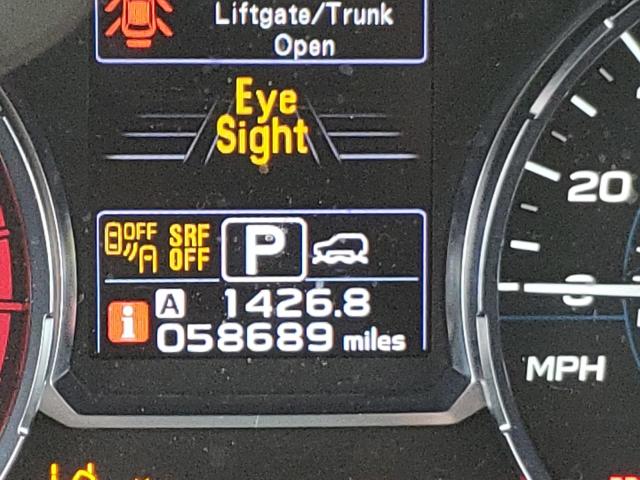 Photo 8 from auction – 2017 SUBARU FORESTER 2 with VIN JF2SJAGC7HH587808
