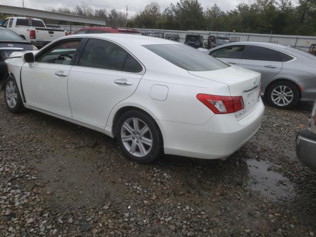 Photo 3 from auction – 2007 LEXUS ES 350 with VIN JTHBJ46G472138459