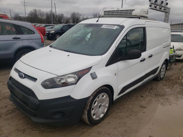 Photo 2 from auction – 2015 FORD TRANSIT CO with VIN NM0LS7E79F1203801