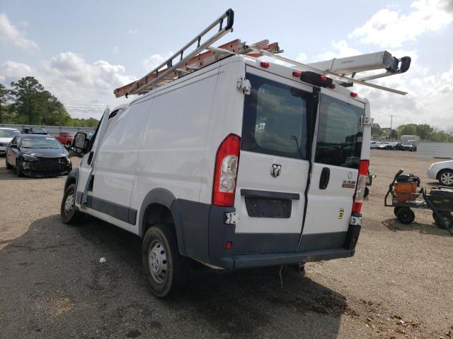 Photo 3 from auction – 2018 RAM PROMASTER with VIN 3C6TRVAG8JE108510