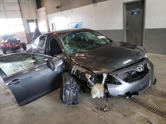 Photo 10 from auction – 2011 TOYOTA CAMRY BASE with VIN 4T1BF3EK3BU221411