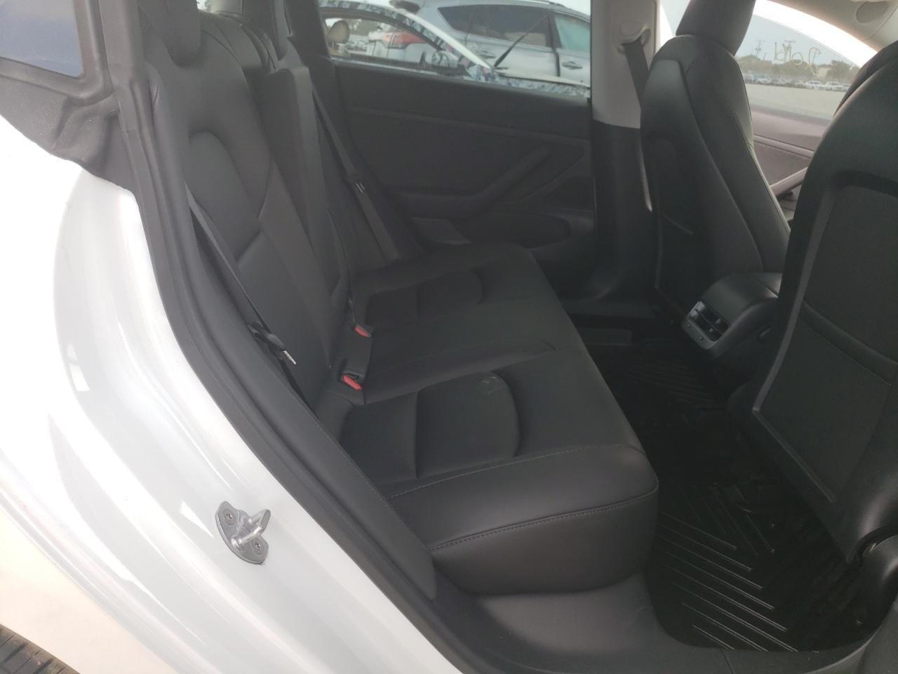 Photo 6 from auction – 2020 TESLA MODEL 3 with VIN 5YJ3E1EA8LF645362