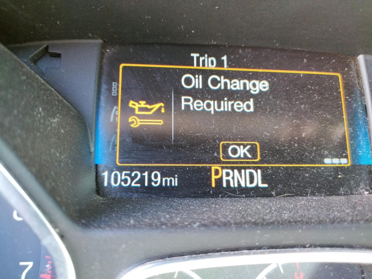 Photo 8 from auction – 2017 FORD FOCUS S with VIN 1FADP3E29HL325299