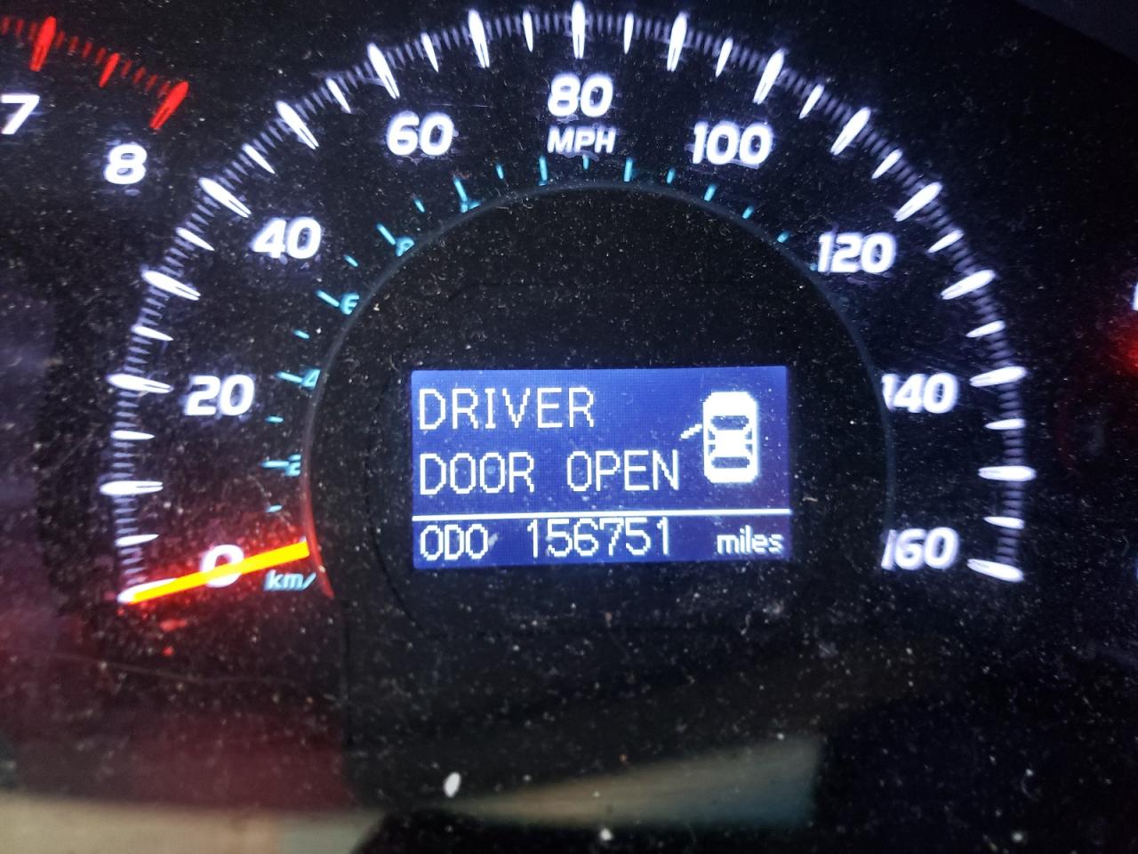 Photo 8 from auction – 2011 TOYOTA CAMRY SE with VIN 4T1BK3EK6BU620860