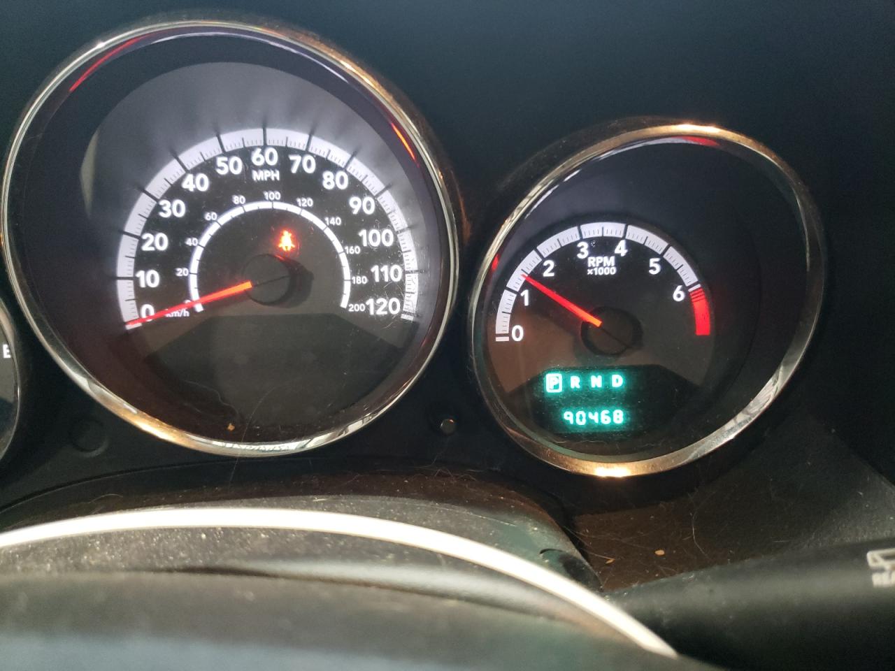 Photo 8 from auction – 2011 DODGE CALIBER MA with VIN 1B3CB3HA1BD147981