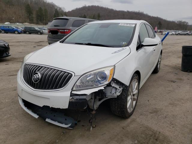Photo 2 from auction – 2013 BUICK VERANO CON with VIN 1G4PR5SK4D4158349