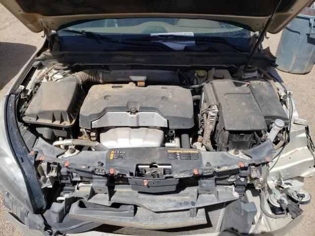Photo 7 from auction – 2014 CHEVROLET MALIBU LTZ with VIN 1G11H5SL2EF143627