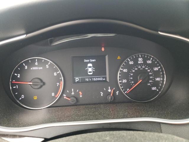 Photo 8 from auction – 2015 KIA CADENZA PR with VIN KNALN4D74F5178676