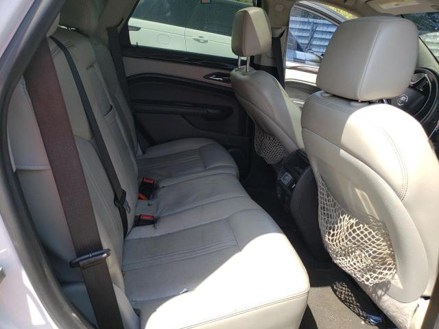 Photo 6 from auction – 2014 CADILLAC SRX LUXURY with VIN 3GYFNBE33ES687947