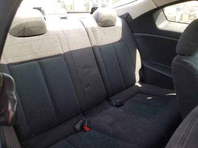 Photo 6 from auction – 2012 NISSAN ALTIMA S with VIN 1N4AL2EP6CC138700