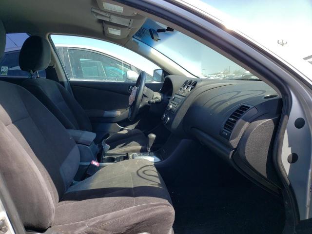 Photo 5 from auction – 2012 NISSAN ALTIMA BAS with VIN 1N4AL2AP6CN529176