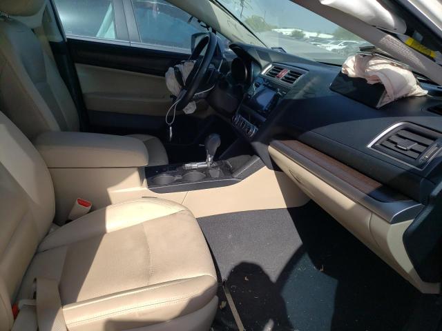 Photo 5 from auction – 2016 SUBARU LEGACY 2.5 with VIN 4S3BNBL65G3021828