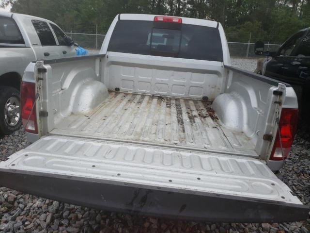 Photo 10 from auction – 2011 DODGE RAM 1500 with VIN 1D7RB1CP8BS657691