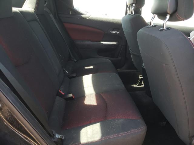 Photo 6 from auction – 2012 DODGE AVENGER SX with VIN 1C3CDZEG0CN198411