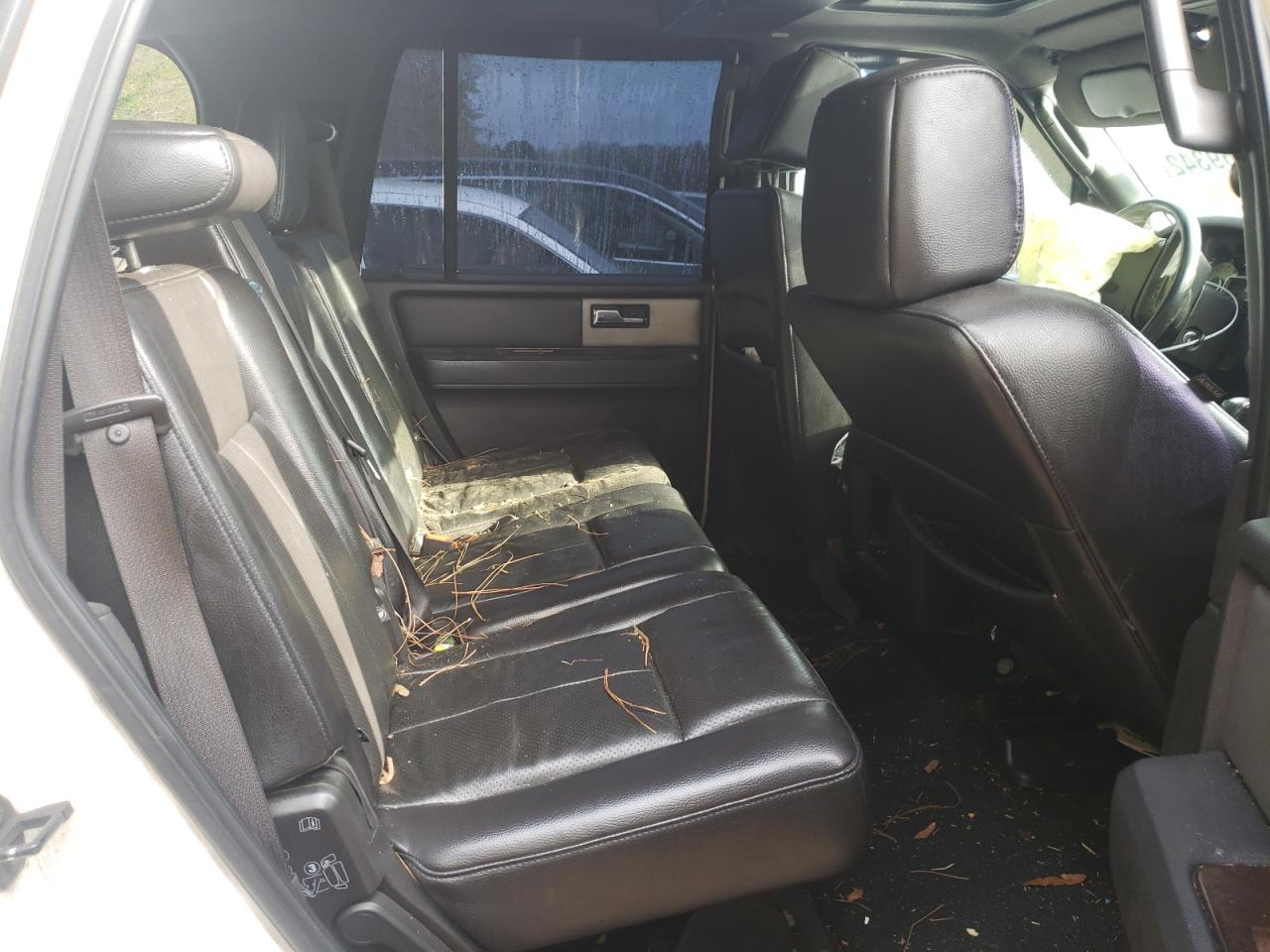 Photo 6 from auction – 2007 FORD EXPEDITION with VIN 1FMFU19547LA46390