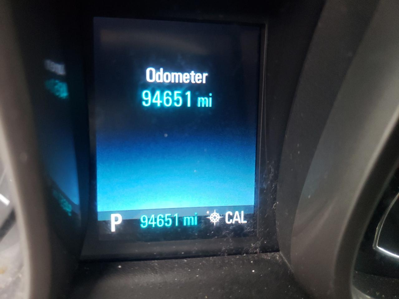 Photo 8 from auction – 2014 CHEVROLET MALIBU 2LT with VIN 1G11E5SL1EF278364