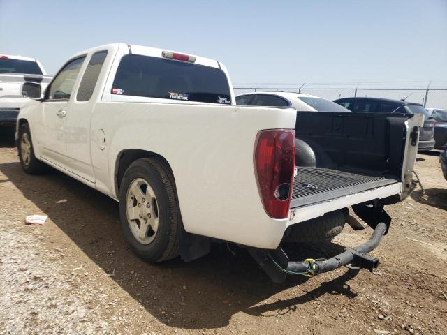 Photo 3 from auction – 2009 CHEVROLET COLORADO with VIN 1GCCS19E598151314