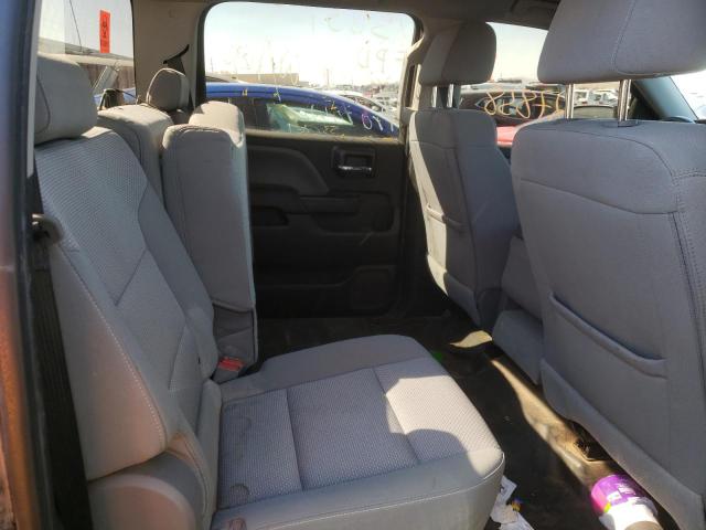 Photo 6 from auction – 2018 GMC SIERRA C15 with VIN 3GTP1LEH8JG203467