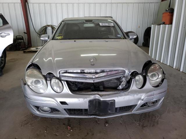 Photo 9 from auction – 2007 MERCEDES-BENZ E 320 CDI with VIN WDBUF22X77B064121