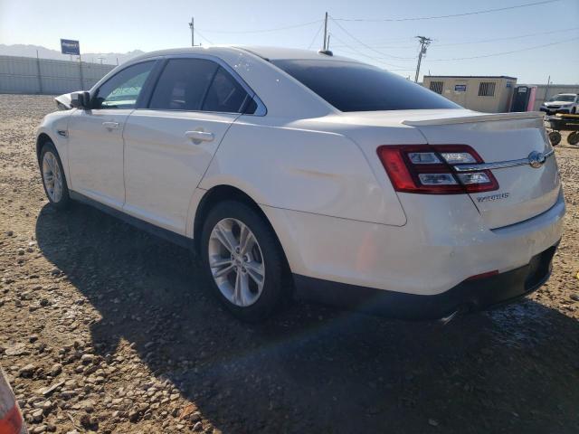 Photo 3 from auction – 2015 FORD TAURUS SEL with VIN 1FAHP2H83FG164966