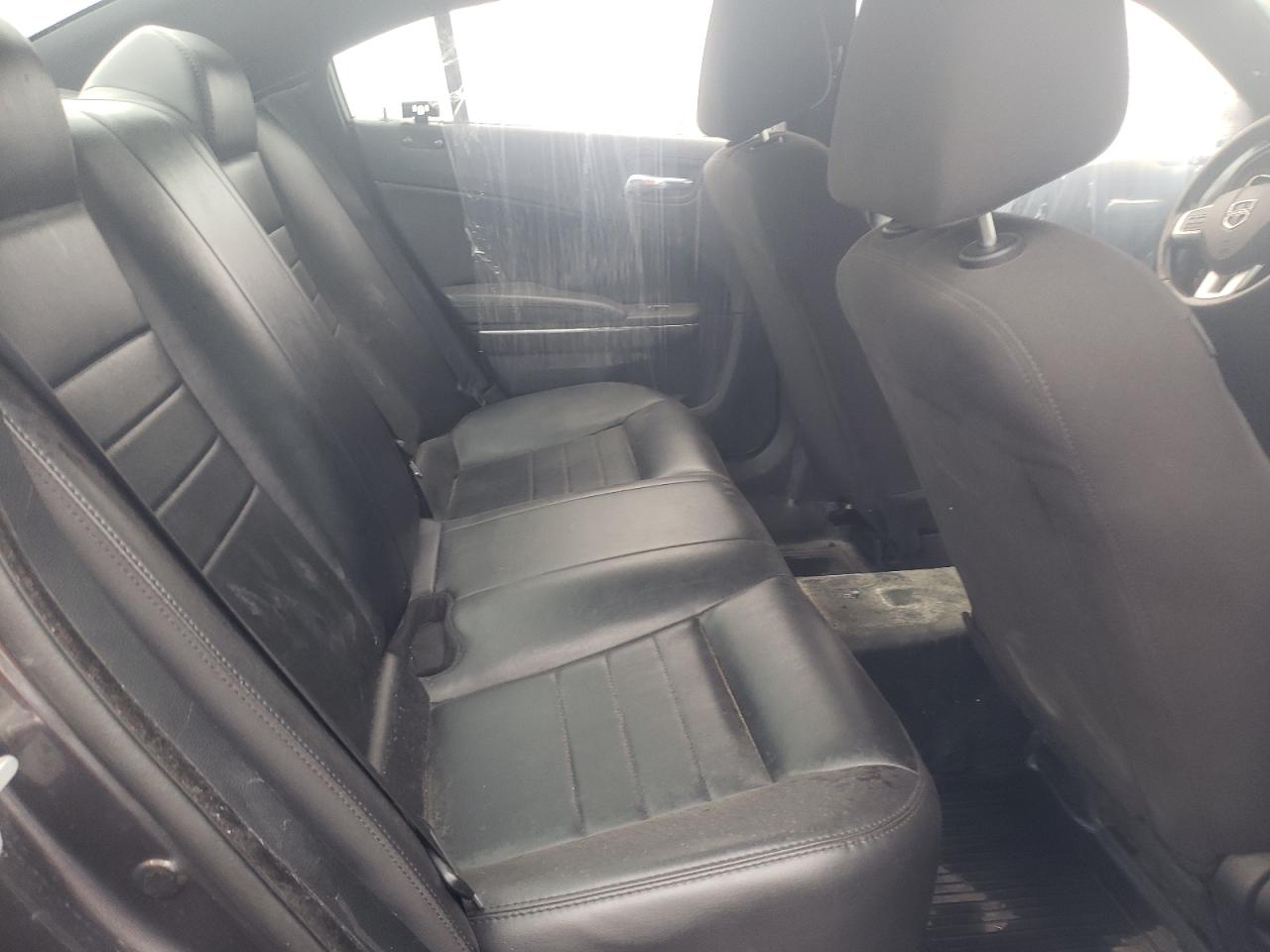 Photo 6 from auction – 2014 DODGE CHARGER PO with VIN 2C3CDXAG6EH374688