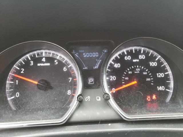 Photo 8 from auction – 2017 NISSAN VERSA S with VIN 3N1CN7APXHL802964