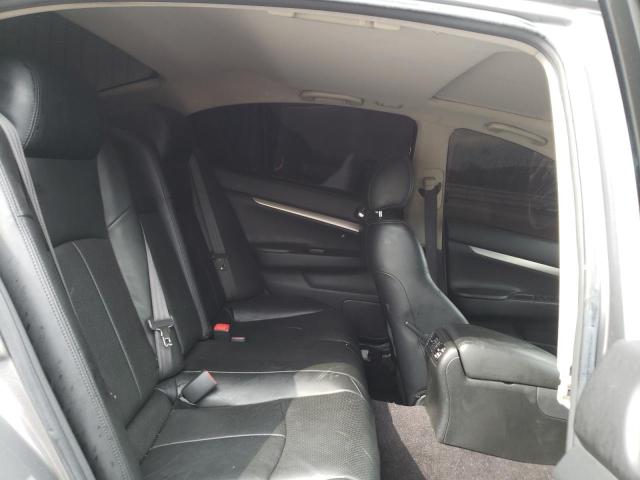 Photo 6 from auction – 2011 INFINITI G37 BASE with VIN JN1CV6APXBM508939