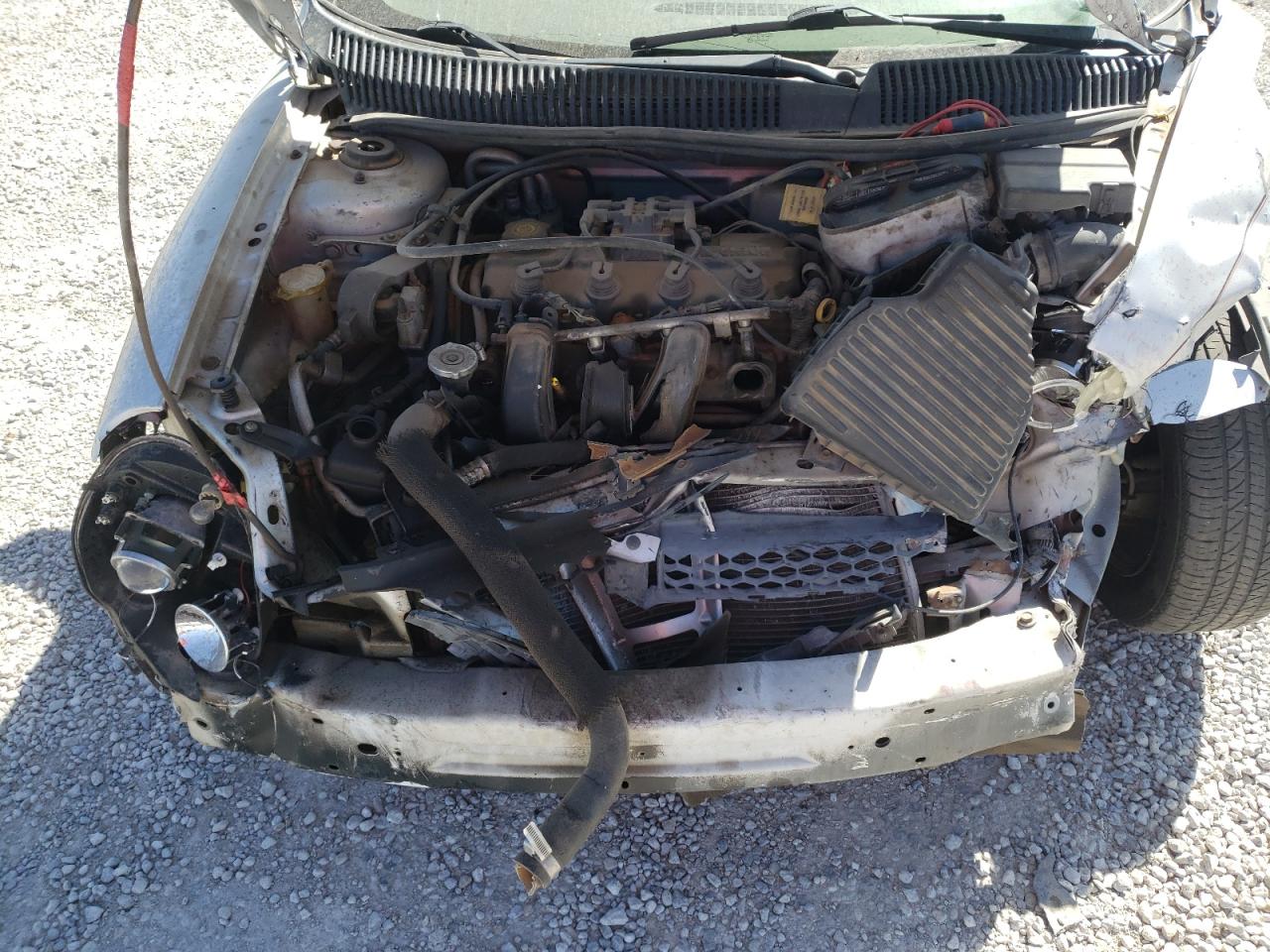 Photo 7 from auction – 2004 DODGE NEON SXT with VIN 1B3ES56C74D528066