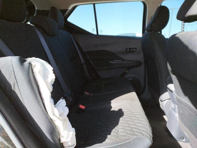 Photo 6 from auction – 2021 NISSAN KICKS S with VIN 3N1CP5BVXML552986