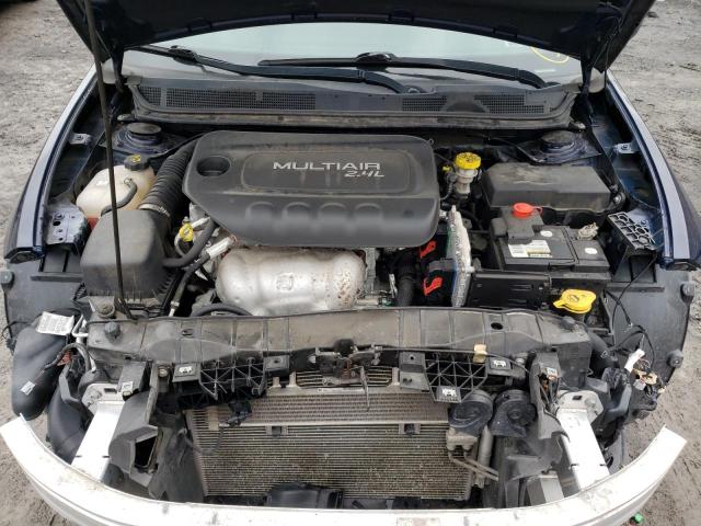 Photo 7 from auction – 2015 DODGE DART SXT with VIN 1C3CDFBB9FD243525