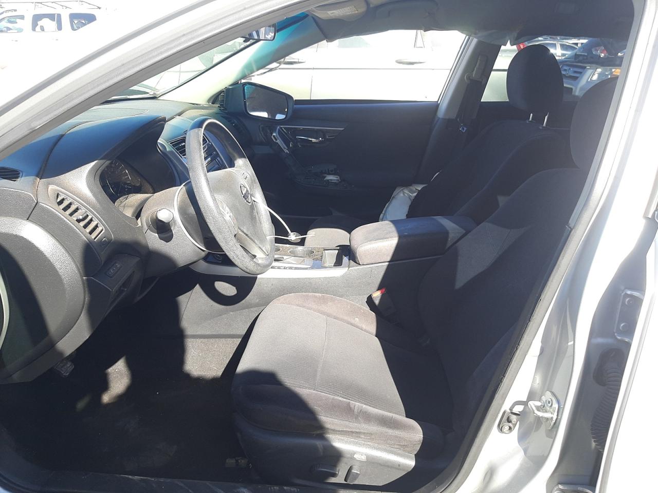 Photo 5 from auction – 2013 NISSAN ALTIMA 2.5 with VIN 1N4AL3AP4DN442481