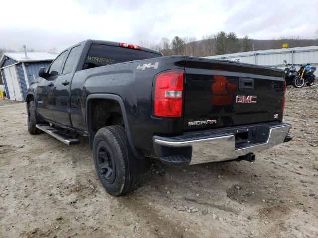 Photo 3 from auction – 2015 GMC SIERRA K15 with VIN 1GTV2TEC2FZ213878